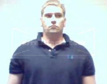 Jason Scott Mercer