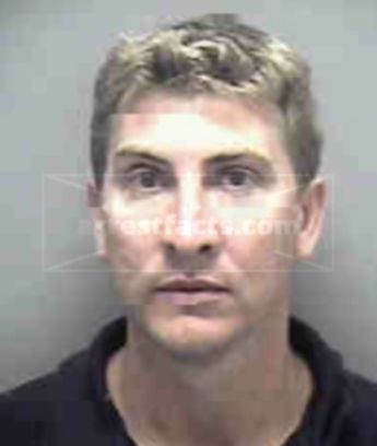 Todd Robert Morgan
