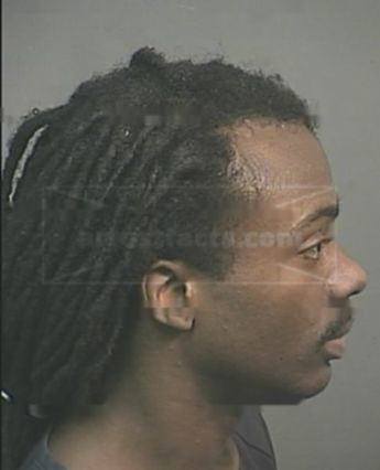 Willtavious Rusell Reddick