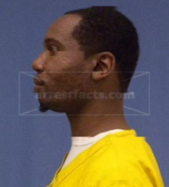 Donovan M Sanders