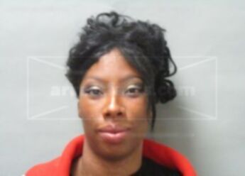Jasmine A Slaughter