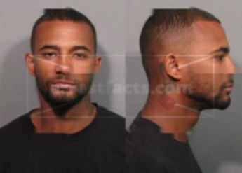 Demarcus Deveon Litton