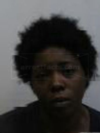 Latoya Marie Davis