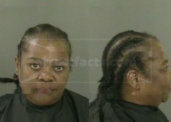 Ann Paige Clerveaux