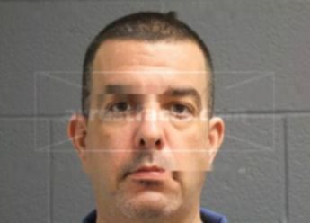 Eric Ray Mccomas