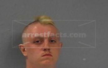 Zachary John Harrington