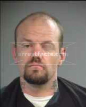 Brian Patrick Ridout