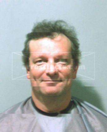 Stephen Conrad Reaves