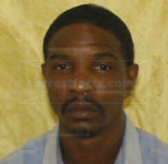 Demetrius Axson