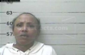 Emelda Deneen Matthews