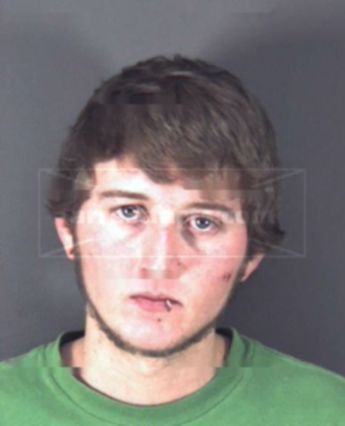 Shane Matthew Watson