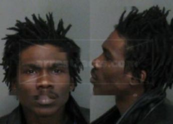 Antonio Porter