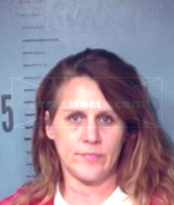 Lisa Lynn Stroope