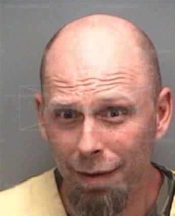 Steven Wayne Alleman