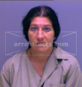 Shandra Lynette Newman