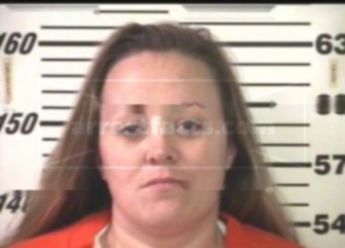 Jessica Robin Buice