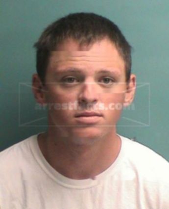 Jonathan Hunter Mayes