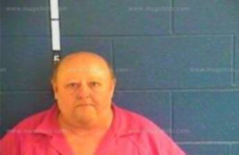 Michael Edwin Richards