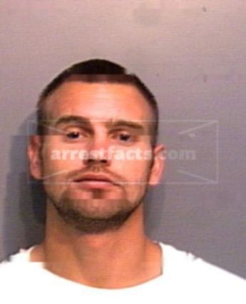 Jonathon Tanner Clark