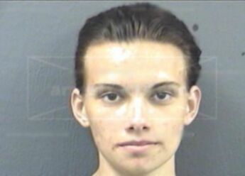 Tiffany Ann Lemay