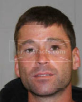 Shane Leland Norris