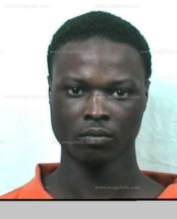 Harold L Cooper Jr.
