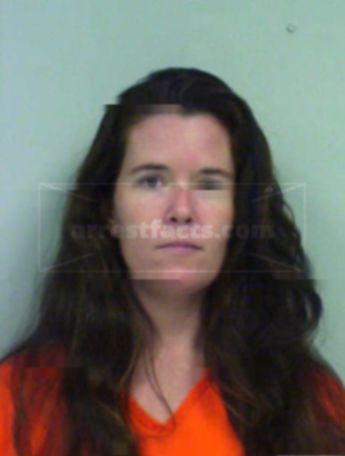 Shannon Denise Chamberlain