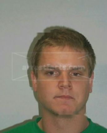 Christopher James Munson