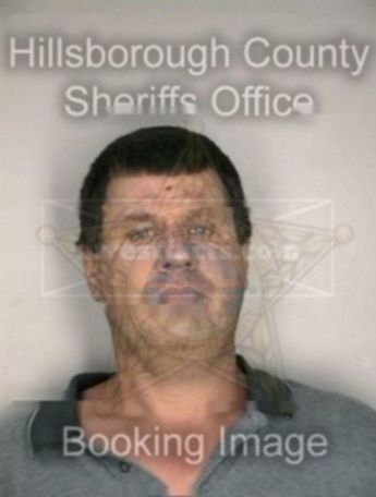Edward Michael Lake