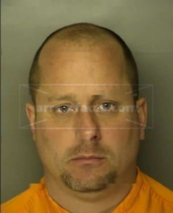 Matthew Thomas Hunter