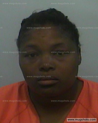 Tanjanika Lakisha Rice