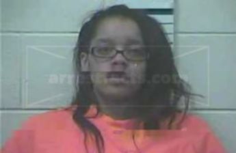 Cynthia Marie Mitchell