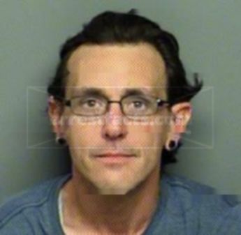 Michael Don Johnston