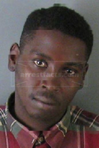 Joe Anthony Dickerson Jr.