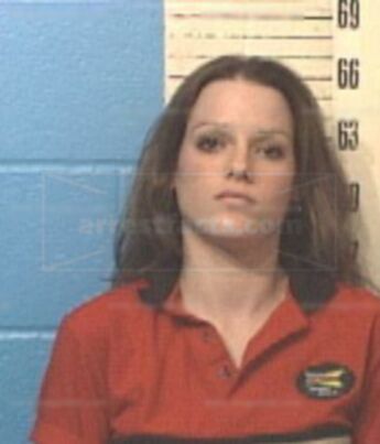 Bobbie Jo Herrin