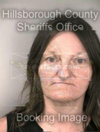 Mary Sue Brooks