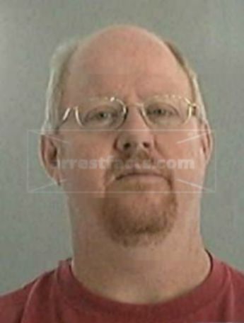 James Kelly Brown