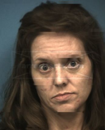 Paulette Leah Rackley