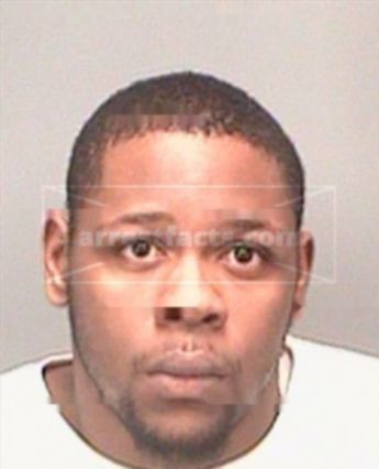 Timothy Cornell Gipson