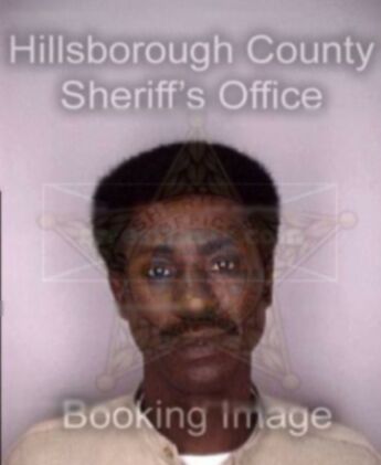 Lamar Hodge