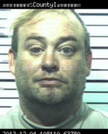 Mark William Mohr