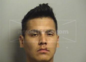Albert Ledon Harjo