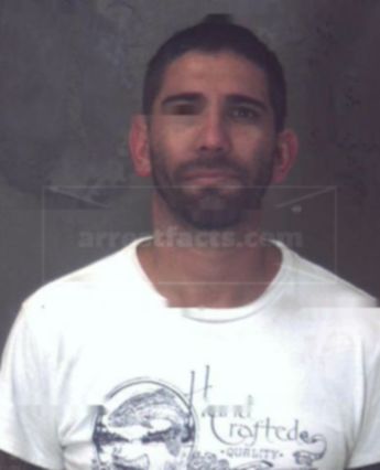 Phillip Carmona