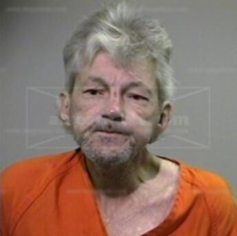 Ronald James Huff