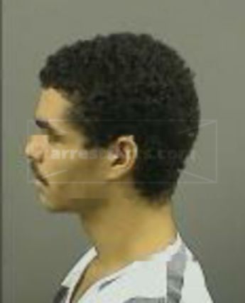 Daniel Jay Oden