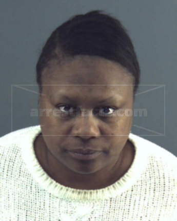 Carmen Renee Porch