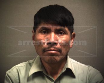 Juan Diaz-Diaz