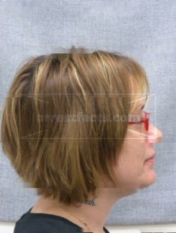 Cheryl L Hanson