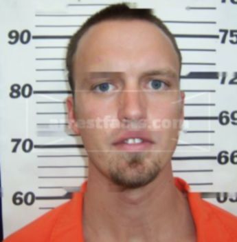 Alexander Jon Harwell