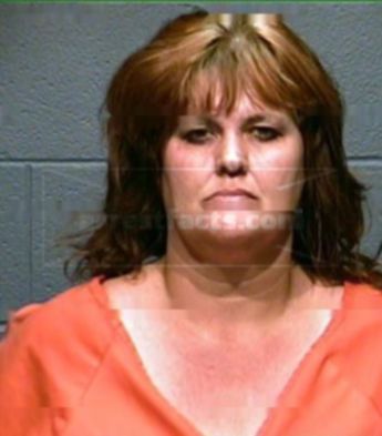 Shellie Lynn Procter